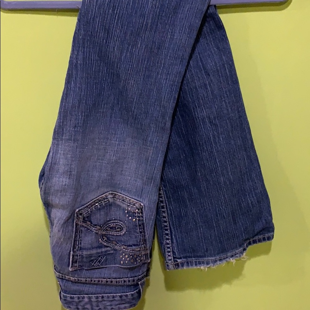 Women’s BKE Jean’s
